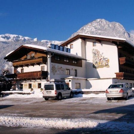 Sporthotel Iris Kramsach Exterior foto